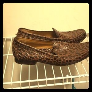 Rockport loafers